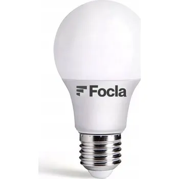 Žárovka LED ŽÁROVKA A60 E27 12W TEPLÁ BÍLÁ 3000K 1080lm