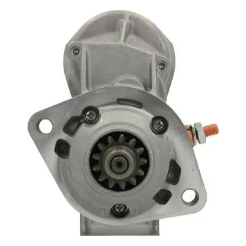 Autoelektrika Startér Case 2.7 kw 128000-0545 Denso New