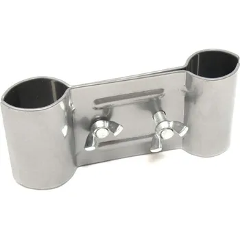 Sušák na prádlo Držák oje pro rotační sušák na prádlo atd.