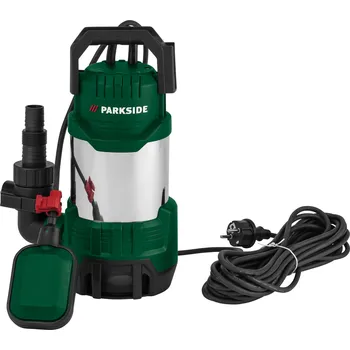 Parkside PETPS 1100 A1