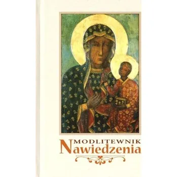 Modlitewnik Nawiedzenia - Józef Lubacz (red.)