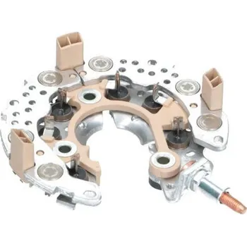 Alternátor Diodový blok alternátoru Denso 104210-3390