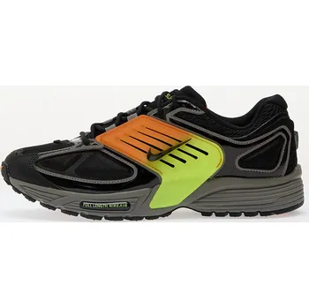 Pánské tenisky Tenisky Nike Air Pegasus Wave Black/ Black-Flat Pewter-Safety Orange EUR 42.5