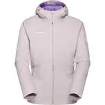 Mammut Rime Light IN Flex Hooded Jacket Women
