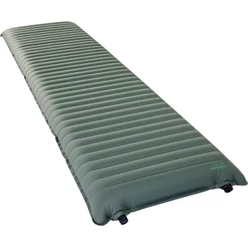 Karimatka Thermarest NEOAIR TOPO LUXE Regular Balsam nafukovací karimatka zelená 183x51x10