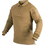 Taktická košile Polo RANGE, Shadow Grey, XS