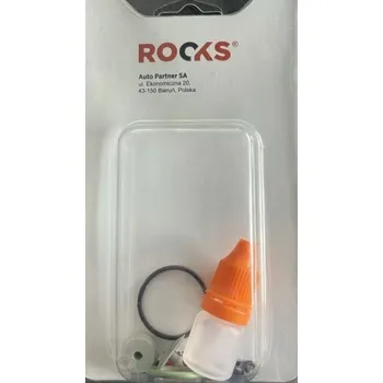 SERVISNÍ SADA PRO POSTŘIKOVAČE ALKALINE PRO OK-08.5002 ROOKS