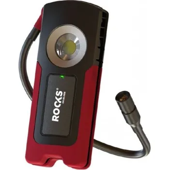 DÍLENSKÁ LAMPA FLEX 1500 LUM, 4400 MAH, FLEX ROOKS