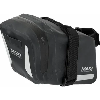 brašna na kolo podsedlová brašna Max1 Dry L 400483