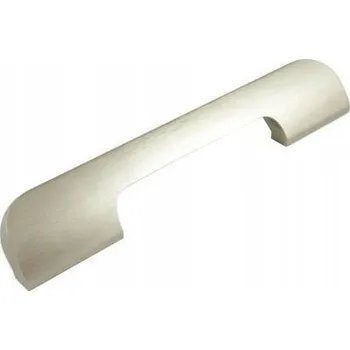 Nábytkové kování Klasická Nábytková Úchytka Rozteč 128 MM TITAN