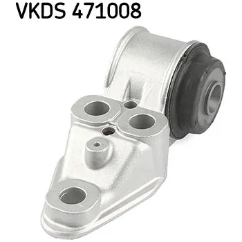 Zavěšení kol Tělo nápravy SKF VKDS 471008