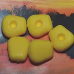 Mikbaits Enterprise kukuřice - MEGA plovoucí žlutá 5ks