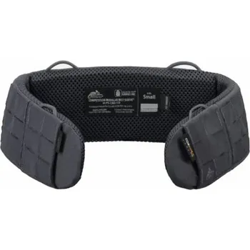 Opasek Opasek Competition Modular Belt Sleeve, Helikon, Shadow Grey, M