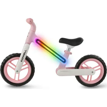 Odrážedlo Kidwell Suno Running Bike Pink