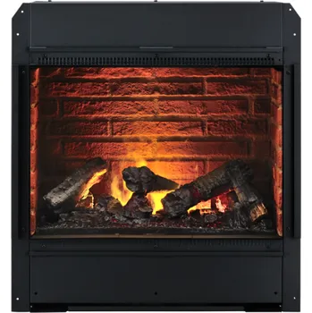 Dimplex Engine 56/600 – Vestavný elektrický krb s technologií Optimyst®