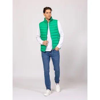 Pánská vesta WITTYS25 green 3XL