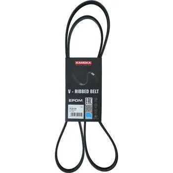 ozubený klínový řemen KAMOKA 7016133