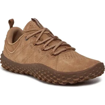 Pánské tenisky Merrell WRAPT tobacco boty