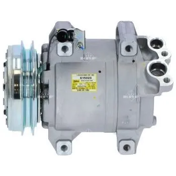 Kompresor klimatizace Kompresor, klimatizace NRF 32953