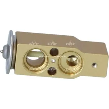 Klimatizace automobilu Expanzní ventil, klimatizace NRF 38364