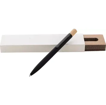 Talboo kuličkové pero - černá - AP808192-10