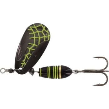 Umělá nástraha Rotační třpytka Westin Optic 360° Wannabe - 8 g; #3