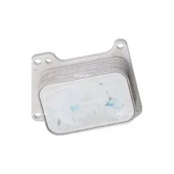 Motor automobilu Olejový chladič, motorový olej NRF 31824