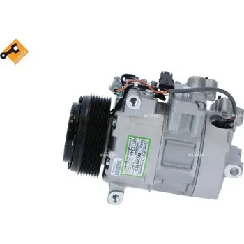 Kompresor klimatizace Kompresor, klimatizace NRF 32833