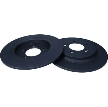 Brzdový kotouč Brzdový kotouč QUARO QD6806HC