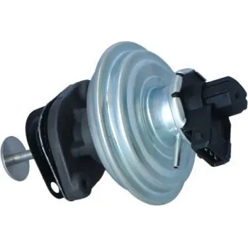 Palivový systém AGR-Ventil NRF 48610