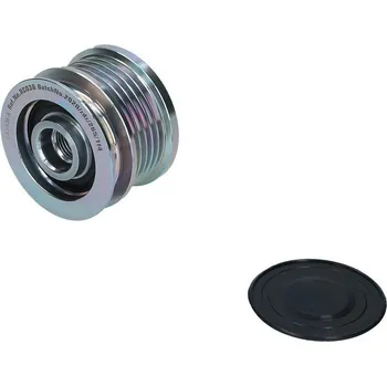 Předstihová spojka KAMOKA RC038