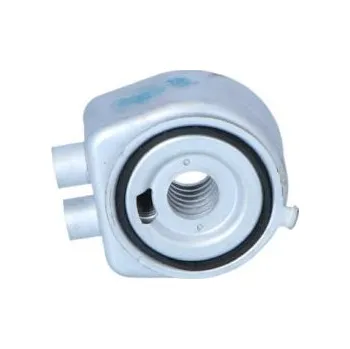 Chladič motoru Olejový chladič, motorový olej NRF 31849