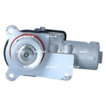 Palivový systém AGR-Ventil NRF 48631