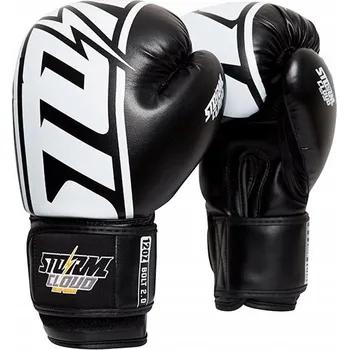 Boxerské rukavice Boxerské rukavice Storm Cloud Bolt 2.0 12 oz