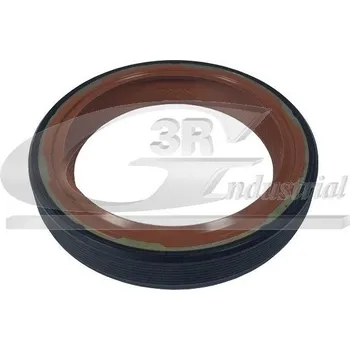 Těsnění motoru Těsnicí kroužek hřídele, klikový hřídel 3RG 80435