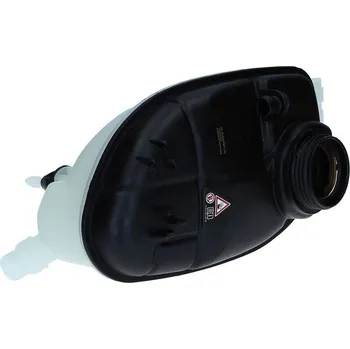 Motor automobilu Vyrovnávací nádoba, chladivo KAMOKA 7720029