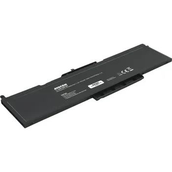 Baterie k notebooku Baterie AVACOM pro Dell Latitude 5580, Precision 3520 Li-Pol 11,4V 8070mAh 92Wh