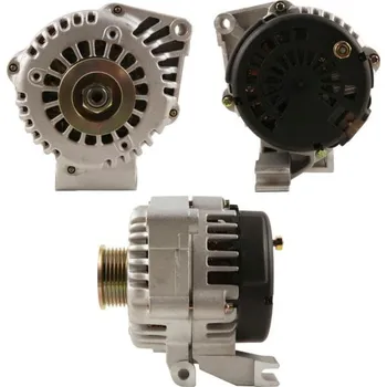 Alternátor Alternátor Chevrolet 105A 0986CR0675 +Line