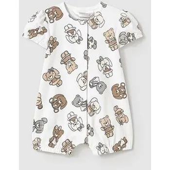 kojenecký letní overal s obrázky Mayoral 1754-86 velikost 56