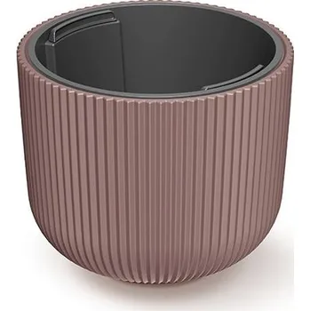Květináč MILLA X marsala, varianta 29,8 cm