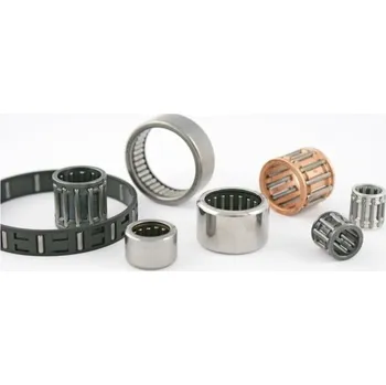 JEHLOVÉ LOŽISKO MOTO. RMS BK 15X12 103689 10 015 1240 RMS