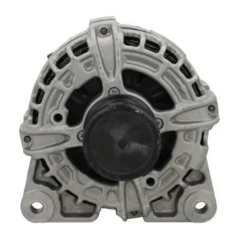 Autoelektrika Alternátor Dacia Duster 1.3 TCe Bosch F000BL08T2 - repas