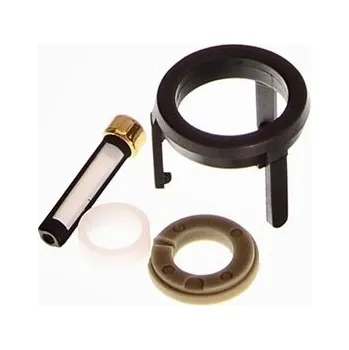 Auto-moto MONTÁŽNÍ SADA VSTŘIKOVAČE VW GOLF 2,0 TFSI 05- 5 DÍLŮ do 06H 906 036G DR. MOTOR