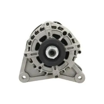 Alternátor Alternátor Renault 70A NRG7S013 Valeo repas
