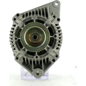 Alternátor Alternátor Renault 80A A13VI211 Valeo repas