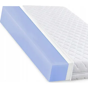 Matrace Matrace MATERACE Z GÓR HARD H3 H4 tvrdá 190 x 90 x 16 cm