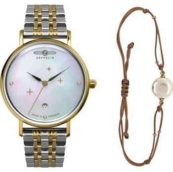 Hodinky Hodinky Zeppelin 7131M-5