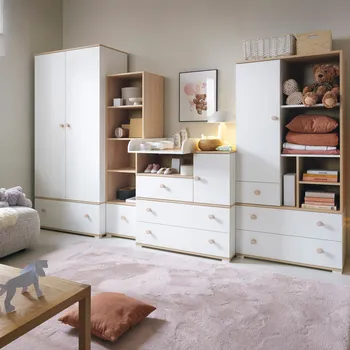 Dětský pokoj Meblar Dětský pokoj Zoya 1