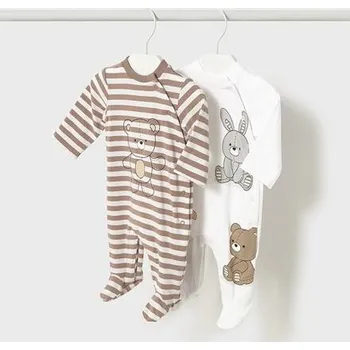 Kojenecký overall kojenecké overaly Mayoral 1709-15 velikost 62