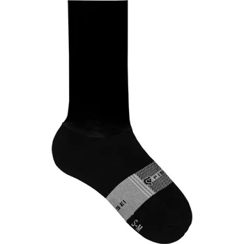 Cyklistické kalhoty Ponožky PISSEI Primapelle Nero S-M